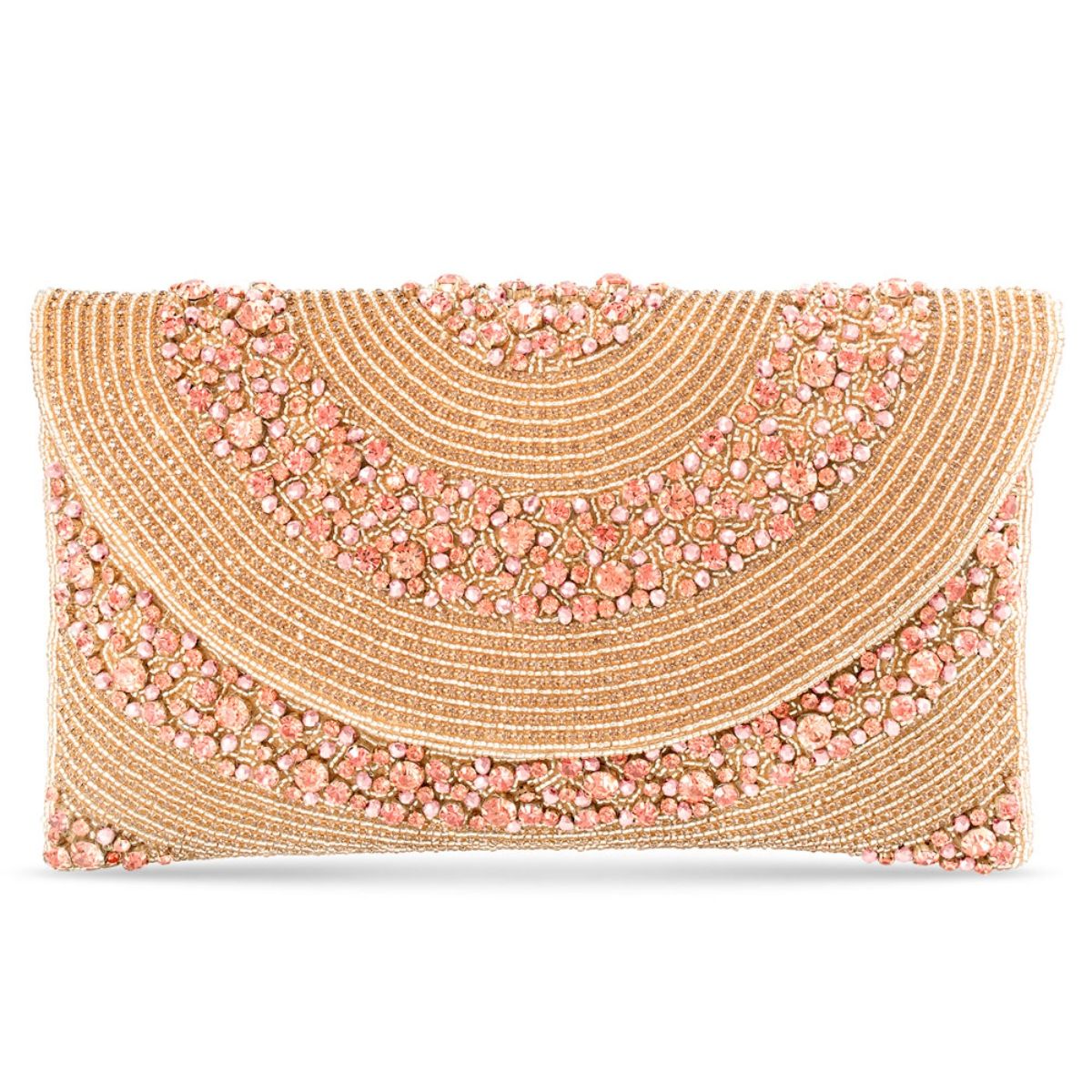 Rose Gold Clutch Bags Weddings | Gold Purses Weddings Party - Fashion Gold  Mini Tote - Aliexpress